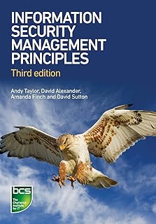 Information security management principles.. Need it fast? DIAYTAR Nigeria ships in just 5 to 8 days nationwide.