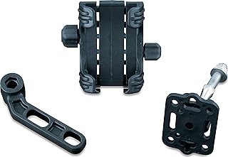 Ken Korea Motorcycle Accessories 1698: Clutch/Tech Connect GPS support/Telephone support, Standard, Black.. DIAYTAR NIGERIA: Where every Nigerian finds what they need at prices they can afford, delivered promptly.