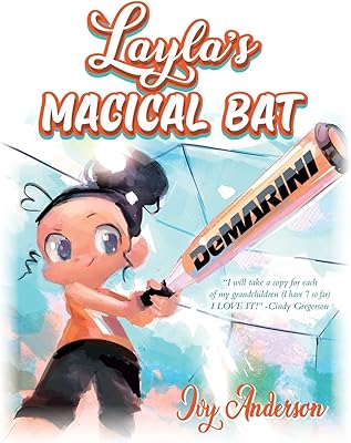 The Layla magic bat.. DIAYTAR NIGERIA: Simplifying access to thousands of products with affordable nationwide shipping.