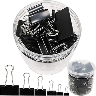 Black folding trombones Dstg Small mixed trombones for desktop supplies.. DIAYTAR Nigeria brings you closer to everything you need — fast delivery, low costs, and variety.