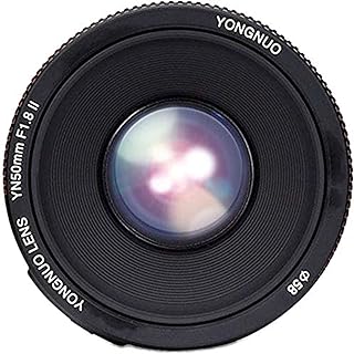 Yongnuo yn50mm F1.8 II AF MF 035M Development distance.. DIAYTAR NIGERIA combines affordability with convenience, delivering your purchases within 5-8 days.