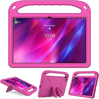 Xunylyee compatible with the Lenovo Tab P11 hull Handle Antichoc Eva Protective case.. DIAYTAR NIGERIA: The marketplace that brings affordable products to every Nigerian home in under 8 days.