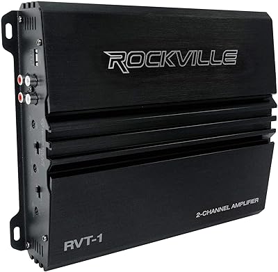 Rockville RVT-1 1000W/250W DYNO ROCK-STERIME AMPLOIRE.. One platform, endless products — welcome to DIAYTAR Nigeria.