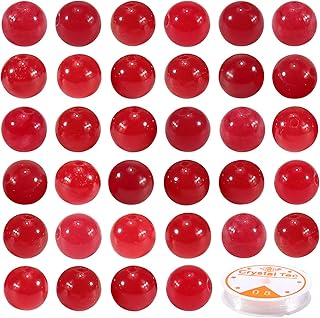 200 pieces of natural crystal pearls in precious stone.. DIAYTAR NIGERIA delivers what you want at prices you'll love, all within 5-8 days nationwide.
