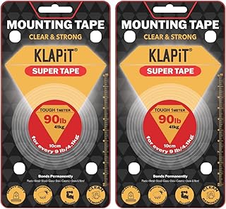 The PREMIUM CLABET double -sided adhesive tape may contain 16 or 41 lb with the.. Shop the future with DIAYTAR NIGERIA - thousands of products, unbeatable prices, delivery within a week.