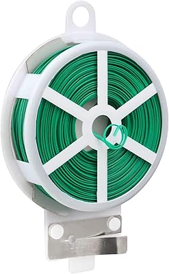 Polyvalent Royal Apex Multipurpose Garden Fitches Robust coated PVC to climb trees.. DIAYTAR NIGERIA: Where affordable shopping meets reliable nationwide delivery in less than a week.