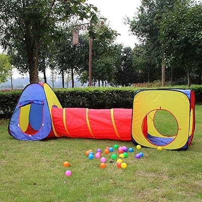 3 in 1 cordova rampant tent for boys and girls, pop-up house for toddlers.. Your go-to destination for affordable online shopping, DIAYTAR NIGERIA delivers in under 8 days.
