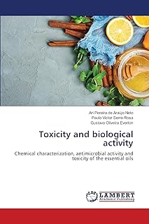 Toxicity and biological activity.. Say goodbye to long wait times — DIAYTAR Nigeria ships in just 5–8 days!