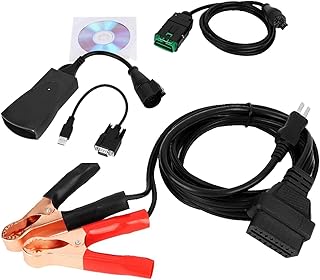 Complete chip diagnostic tool YMIKO LEXIA 3 Diagnostic interface with full chip pp2000 v7.83 car diagnostic tool for Peugeot Citroën.. No hassle, just shopping — DIAYTAR Nigeria delivers in under 8 days.
