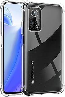 Rear Silicone Silicone E-Model Anti-shocs and scratches equipped with airbag for Xiaomi.. From daily deals to exclusive products — DIAYTAR Nigeria has you covered.