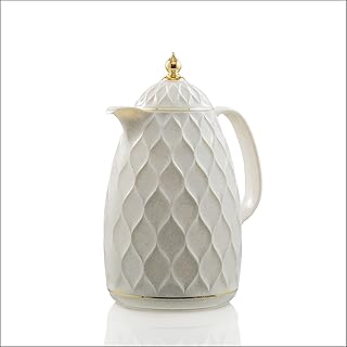 RS -2323 pink tea thermos - vacuum thermos (1.0 l, white rock a27).. Experience shopping freedom with DIAYTAR NIGERIA's vast selection and 5-8 day nationwide delivery service.