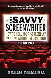 The wise screenwriter: how to sell your scenario (and yourself) without you!.. DIAYTAR NIGERIA delivers on our promise of variety, affordability, and prompt nationwide shipping.