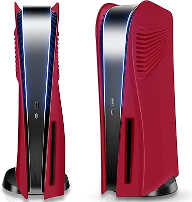 Seki mai protective shell for PlayStation 5 Disc Edition shell.. Unlock a world of affordable products with DIAYTAR NIGERIA's expansive e-commerce platform.