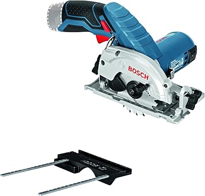 Bosch Professional GKS 12V-26 wireless circular saw (without battery or charger) Cardboard.. Your digital shopping companion, DIAYTAR NIGERIA offers exceptional value with delivery in less than 8 days.