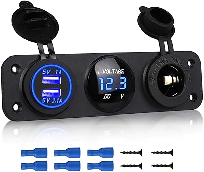 LINKSTYLE 3 in 1 12V Double USB charger set.. DIAYTAR NIGERIA delivers on convenience and affordability with our reliable nationwide shipping.