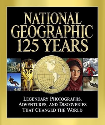 125 years of national geographic: photographs adventures and legendary discoveries that have changed.. Nigeria's most diverse e-commerce platform delivers quality and affordability to your doorstep in 5-8 days.