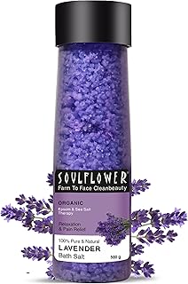 Lavender bath salt and essential oil for women.. Shop smarter with Nigeria's premier e-commerce platform, featuring affordable products delivered nationwide.