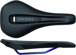 Ergon - Comfortable bike SM Enduro Comp | For All Mountain, Gravity, DH and Enduro bikes | Men | Two sizes | Two color options.. Discover the joy of online shopping with DIAYTAR NIGERIA's budget-friendly prices and reliable shipping.