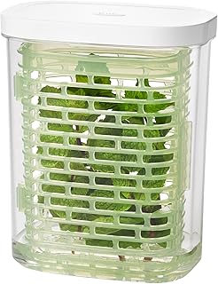 OXO GOPS GREEN SAVER OXO GRADS container - 1.8 pint.. Join millions of satisfied shoppers using DIAYTAR Nigeria every day.