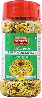 Makhwas Nature's Choice by Rajbhoj, 140 grams.. DIAYTAR NIGERIA delivers what matters - quality, affordability, and prompt nationwide shipping.