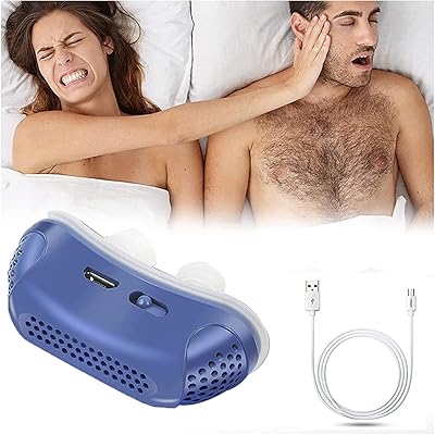Antastichome Micro CPAP-Improve the quality of sleep, anti-marching devices, micro CPAP anti-radiation device, Micro CPAP anti-radiation device (B).. DIAYTAR NIGERIA: Your one-stop e-commerce destination with affordable prices and nationwide delivery in 5-8 days.