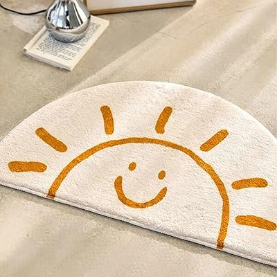 Palasson Semi-circle Team Entrance Carpet Bienvenue Anti-loss Paillasson Pashmina for Garage.. The future of online shopping in Nigeria is here — welcome to DIAYTAR.