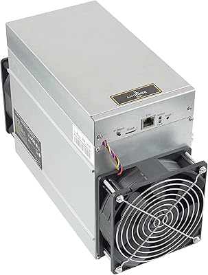 Antminer S9k 14t Bitcoin Miner, very effective ASIC BTC mining with an energy -efficient design.. Affordable convenience is here — shop DIAYTAR Nigeria today.