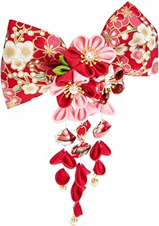 Wooneky Japanese -style Hair Hair Wedding Hair Accessories Hair Plags For Women Hair Flower Flower Flower Hair Accessories Hair Hair Accessories Wedding Hair Pliers Japanese Style.. Unlock a world of affordable products with DIAYTAR NIGERIA's expansive e-commerce platform.