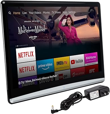 Car television for rear bench, 2G Headlight Specifment Speed ​​tablet + 32g with 12.4 "touch screen, portable headrest video player for campsite, 4K/WiFi/Bluetooth/HDMI/USB/FM/FM/FM/FM/USB/USB/USB/USB/USB... Order today, receive in days — DIAYTAR Nigeria makes it possible.