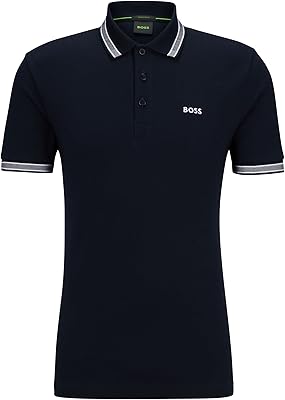 Badi Polo for Men 10241663 01 (1 pack).. Your shopping dreams realized through DIAYTAR NIGERIA's affordable platform with reliable delivery times.
