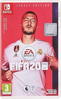 Fifa 20 legacy edition (nintendo switch) - eau nmc.. DIAYTAR NIGERIA bridges the gap between desire and affordability with nationwide delivery in under 8 days.