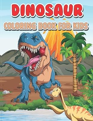 Dinosaurs' coloring book for children: dinosaurs coloring book for children aged 4 to 8, 3 to 6 years old, kindergarten and kindergarten students.. Your everyday shopping companion, DIAYTAR NIGERIA offers unbeatable value with nationwide delivery.
