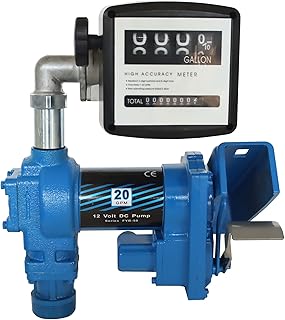 PRE-EIGNON antideflagrant electric fuel transfer pump 12V 20 GPM 375W high power with digital nozzle fuel transfer fuel transfer Gallon.. Embrace the convenience of DIAYTAR NIGERIA with thousands of products at your fingertips, delivered nationwide.