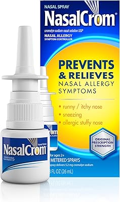 Nasal symptoms control spray, 200 spraying, 200 ml.. DIAYTAR NIGERIA brings a world of products to your fingertips with affordable prices and quick delivery.