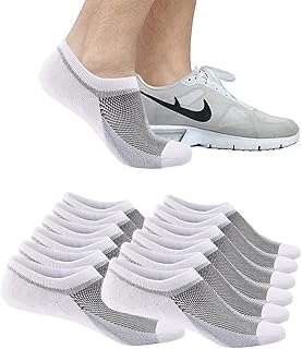 Ankle socks for men racing socks Basse Running Sports training socks Comfortable socks in non-slip cotton relaxed for men women invisible boat socks EUR43-48, 6 pairs.. Looking for a deal? DIAYTAR Nigeria has thousands waiting for you.