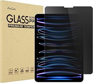 Procase Professional Protector for iPad Pro 11 inch 2022.. Navigate through thousands of products at pocket-friendly prices with DIAYTAR NIGERIA's easy-to-use platform.