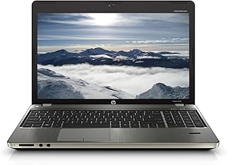 Professional laptop HP PROBook ProBook 4530S, 2nd generation Intel Core i5 processor, 8 GB of RAM DDR3, 256 GB SSD, 15.6 -inch screen, Windows 10 Pro (renewed) with Golden Guarantee of 15 Days of IT SIZER.. Your favorite online marketplace — DIAYTAR Nigeria delivers quick and cheap.