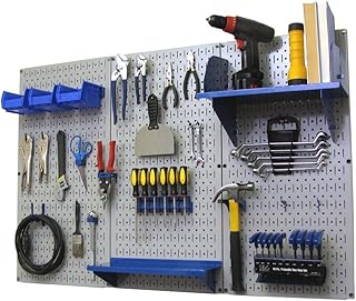 Perforated wall control panel with slits, 4 -foot standard metal perforated panel perforated panel - gray perforated panel with slots and blue perforated panel accessories.. Your complete e-commerce destination, DIAYTAR NIGERIA combines variety with budget-friendly nationwide shipping.
