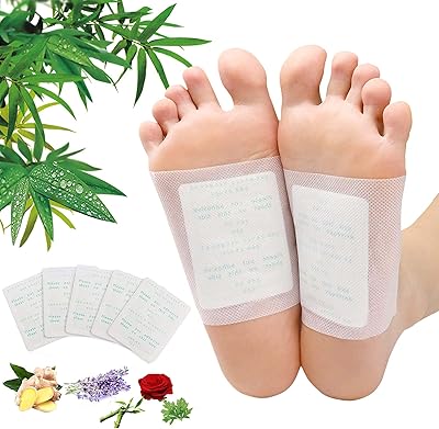 Feet pillows package of 100 footbeds with anti-stress ginger sticky leaves eliminate imperfections.. Navigate through thousands of products at pocket-friendly prices with DIAYTAR NIGERIA's easy-to-use platform.