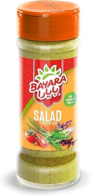 Beara salad seasoning 34 g.. Shop the future with DIAYTAR NIGERIA - thousands of products, unbeatable prices, delivery within a week.