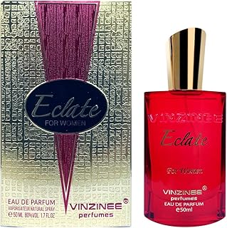 Eau de Parfum Eclat Pour Femme de Venezini, 50 ml - A perfume inspired by Lanvin Paris Eclat.. Your ideal shopping companion, DIAYTAR NIGERIA offers unmatched variety with delivery within a week.