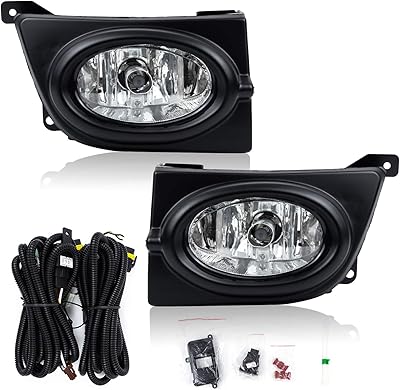 Kit of transparent transparent infringeable headlights Power FL7038 2006 2007 2008 Honda Civic 4DR.. Shop the future with DIAYTAR NIGERIA - thousands of products, unbeatable prices, delivery within a week.