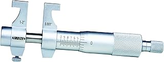 INDIZE INDIZED 3220-3, 2 " - 3" micrometer, graduation .001.. DIAYTAR NIGERIA brings the marketplace home to you with affordable prices and delivery in 5-8 days.