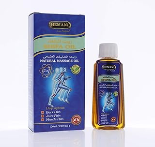 Hemani healing oil.. Explore the biggest product variety online — only at DIAYTAR Nigeria.
