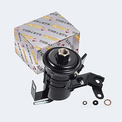 HOIMI fuel filter 23300-50090 2330050110 33526 0431027 For Lexus LX470 TOYOTA LAND CRUISER.. DIAYTAR NIGERIA: Where shopping meets satisfaction with affordable prices and prompt delivery services.