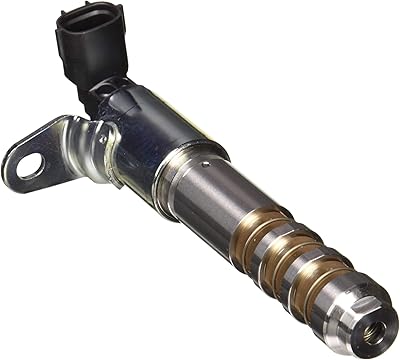 Acdelco 12636175 Solénoid GM of original calibration of valves (VVT).. Shop across categories at DIAYTAR NIGERIA and enjoy budget-friendly nationwide shipping in 5-8 days.