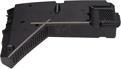 ADP-400DR replacement replacement supply adapter ADP-400DR replacement of compact and portable battery for PlayStation 5 PlayStation 5.. Don’t wait weeks — DIAYTAR Nigeria delivers your order in just a few days.