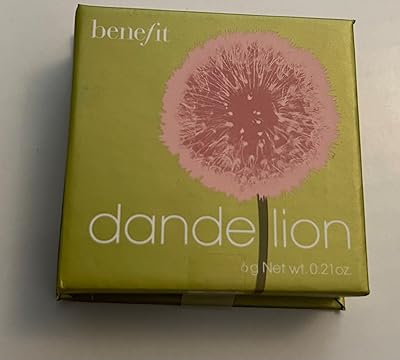 Fitting dandelioning powder Benefit Travel format 3.5 g, baby pink.. DIAYTAR NIGERIA: Redefining e-commerce with affordable prices and reliable nationwide shipping.