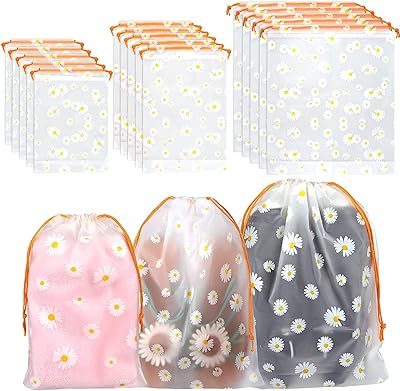 Travel shoe bags, waterproof cord storage bags, reusable storage bag that can be small for toys, clothes and towels 3 pieces 15 pieces.. Enjoy the simplicity of shopping with DIAYTAR NIGERIA, offering vast choices delivered in just 5-8 days.