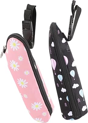 Javoki Travel glass cover for mother and baby 2-room thermal cover for maternal milk bottle isolated waterproof bags Picnic accessories storage of berries.. Discover the perfect balance of price and convenience with DIAYTAR NIGERIA's nationwide e-commerce platform.
